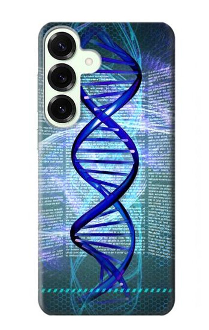 S0632 ADN Etui Coque Housse pour Samsung Galaxy S25 Plus