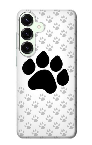 S2355 patte empreinte Etui Coque Housse pour Samsung Galaxy S25 Plus