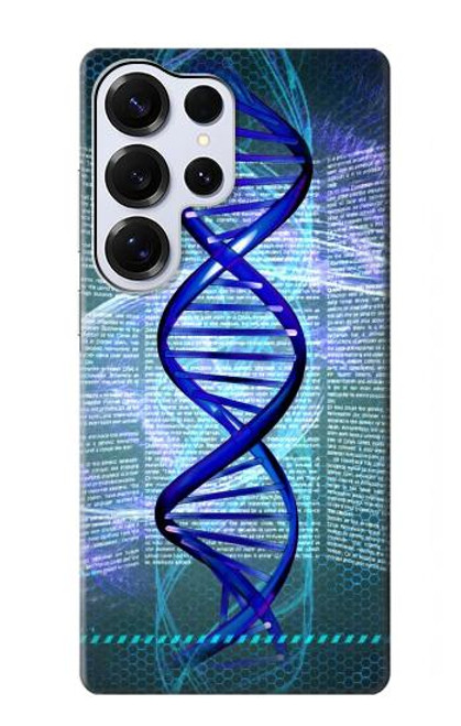 S0632 ADN Etui Coque Housse pour Samsung Galaxy S25 Ultra