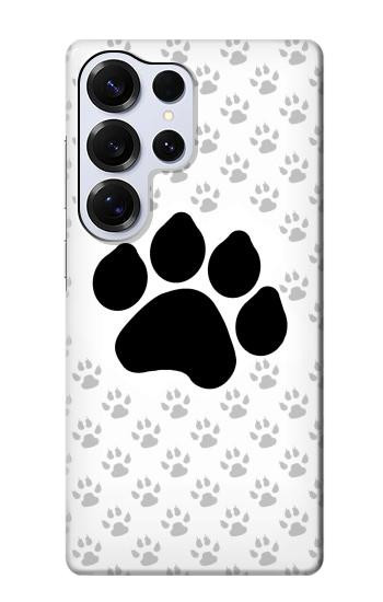 S2355 patte empreinte Etui Coque Housse pour Samsung Galaxy S25 Ultra