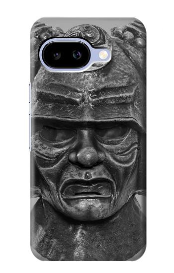 S1827 Japon Samurai Casque Etui Coque Housse pour Google Pixel 9a
