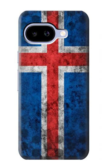 S3000 Islande Football Football Etui Coque Housse pour Google Pixel 9a