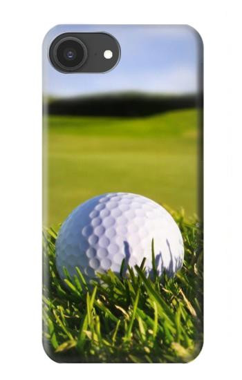 S0068 Le golf Etui Coque Housse pour iPhone 16e