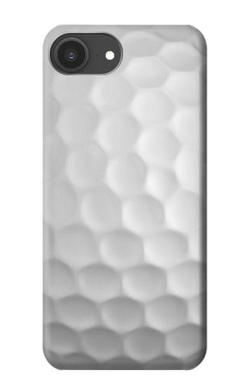 S0071 Balle de golf Etui Coque Housse pour iPhone 16e