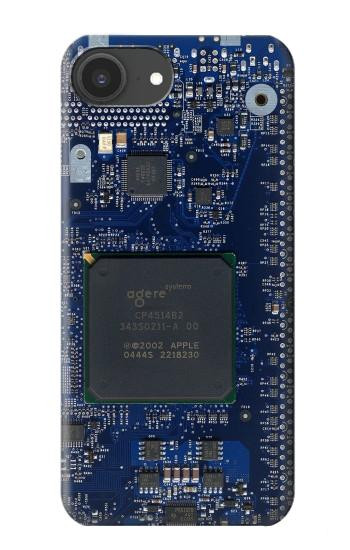 S0337 Carte mère Etui Coque Housse pour iPhone 16e, 17e