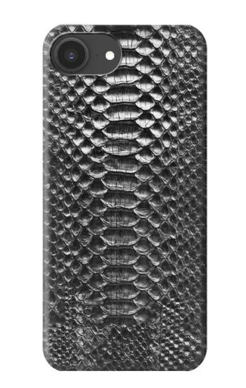 S2090 Python Imprimé graphique Peau Etui Coque Housse pour iPhone 16e, 17e