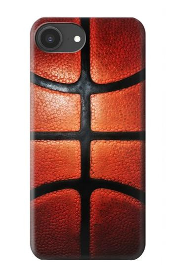S2538 Le basket-ball Etui Coque Housse pour iPhone 16e, 17e