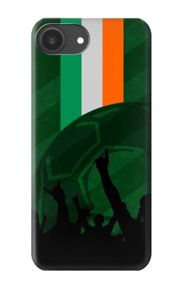 S3002 Irlande Football Football Etui Coque Housse pour iPhone 16e, 17e