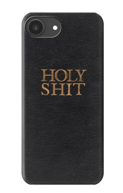 S3166 Drôle Holy Shit Etui Coque Housse pour iPhone 16e