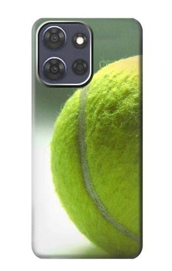 S0924 Balle de tennis Etui Coque Housse pour Motorola Moto G Power (2025,2026)