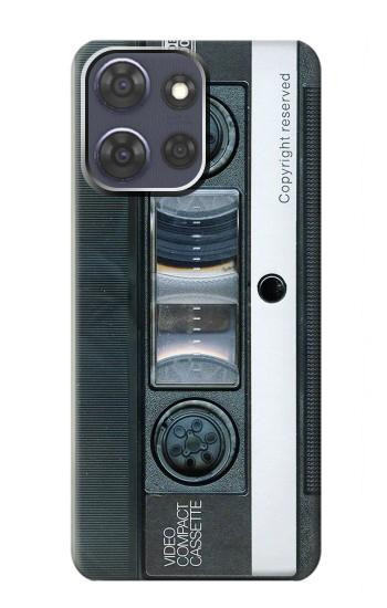 S1872 bande VDO Etui Coque Housse pour Motorola Moto G Power (2025)