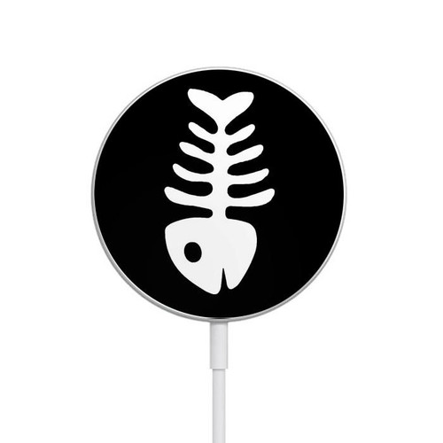 S2509 Arête Chargeur magnétique sans fil avec MagSafe 15W pour iPhone 16 15 14 13 12