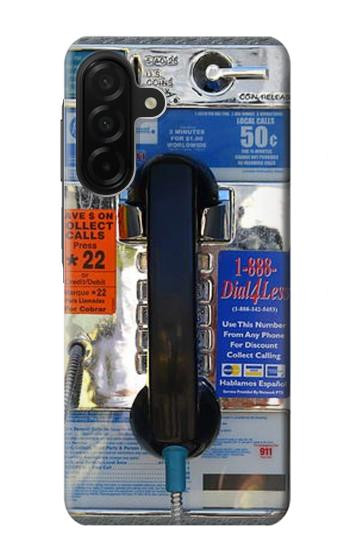 S0087 Téléphone Etui Coque Housse pour Samsung Galaxy A26