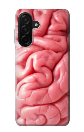 S0339 Cerveau Etui Coque Housse pour Samsung Galaxy A26