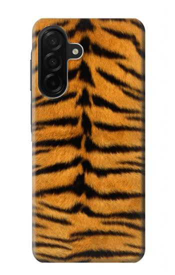 S0576 Tigre Peau Etui Coque Housse pour Samsung Galaxy A26