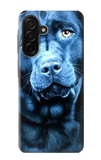 S0750 Labrador Retriever Etui Coque Housse pour Samsung Galaxy A26