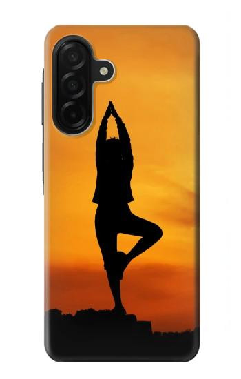 S0832 Yoga Etui Coque Housse pour Samsung Galaxy A26