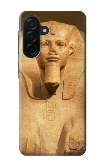 S1973 Sphinx égyptien Etui Coque Housse pour Samsung Galaxy A26