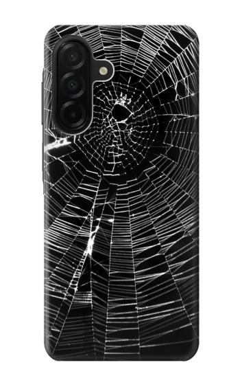 S2224 Toile d'araignée Etui Coque Housse pour Samsung Galaxy A26