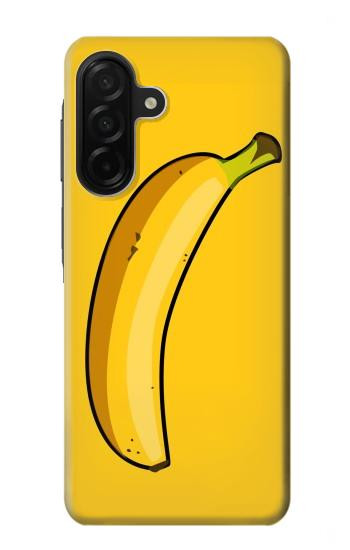 S2294 banane Etui Coque Housse pour Samsung Galaxy A26