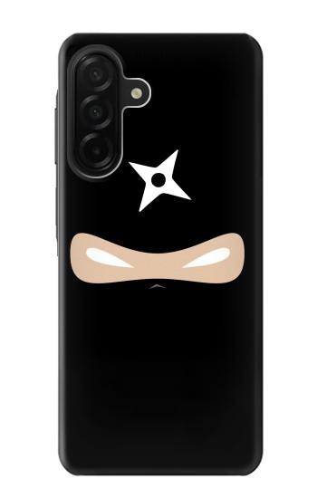 S2466 Ninja Shuriken Etui Coque Housse pour Samsung Galaxy A26