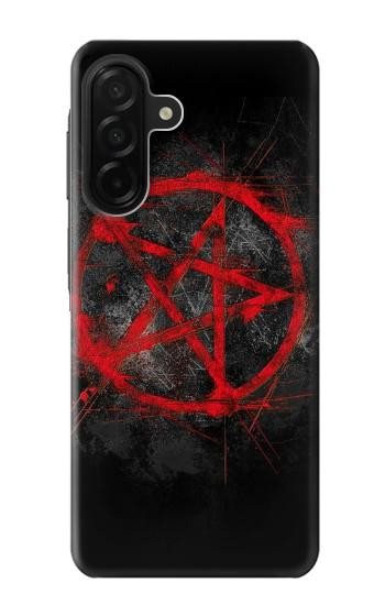 S2557 Pentacle Etui Coque Housse pour Samsung Galaxy A26