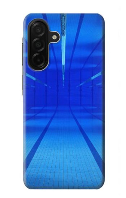 S2787 Piscine sous l'eau Etui Coque Housse pour Samsung Galaxy A26