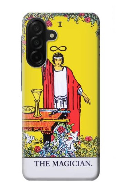 S2806 Carte Tarot Le Magicien Etui Coque Housse pour Samsung Galaxy A26