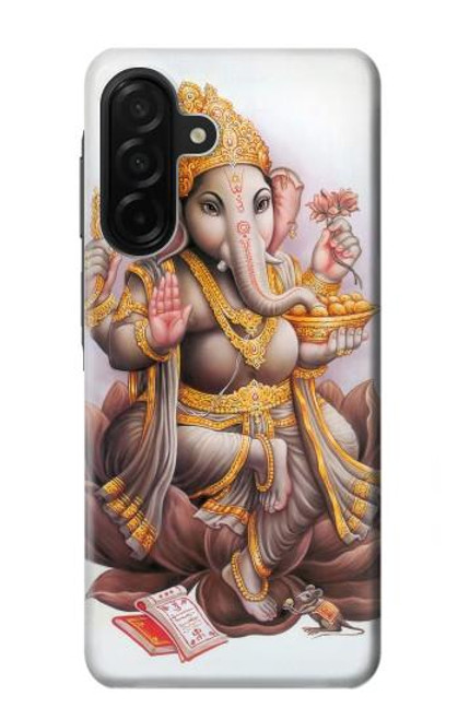 S2820 Dieu hindou Ganesha Ganapati Vinayaka Etui Coque Housse pour Samsung Galaxy A26