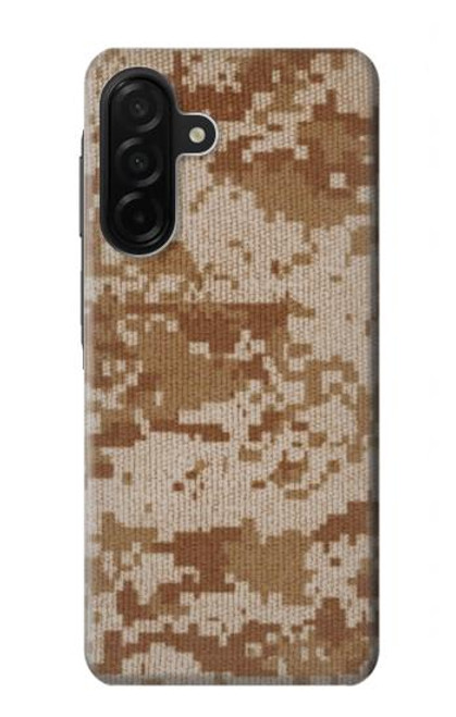 S2939 Camo camouflage numérique Désert Etui Coque Housse pour Samsung Galaxy A26