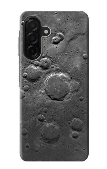 S2946 Surface de la lune Etui Coque Housse pour Samsung Galaxy A26