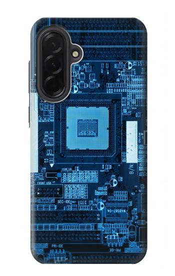 S1814 CPU mère Etui Coque Housse pour Samsung Galaxy A36