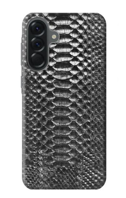 S2090 Python Imprimé graphique Peau Etui Coque Housse pour Samsung Galaxy A56