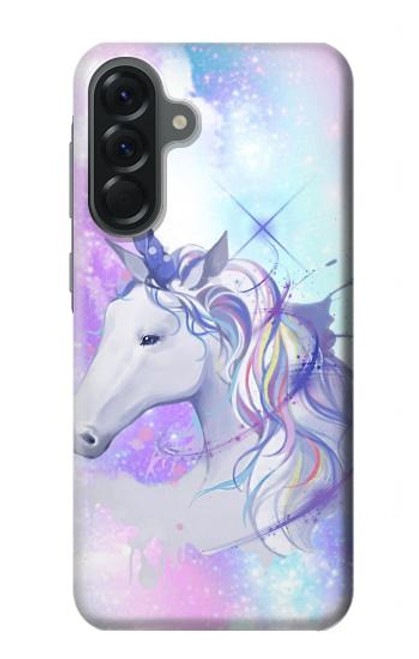 S3375 Licorne Etui Coque Housse pour Samsung Galaxy A56