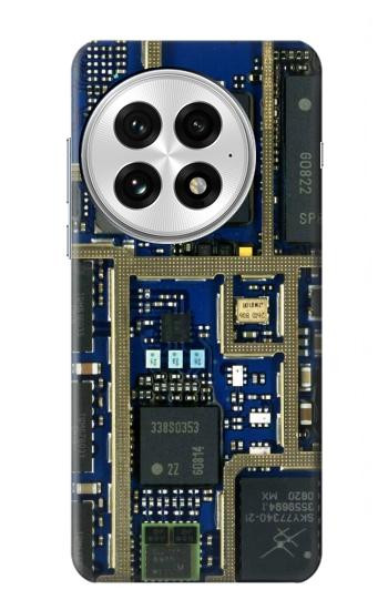 S0063 Conseil Curcuid Etui Coque Housse pour OnePlus 13