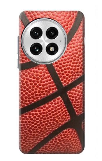 S0065 Le basket-ball Etui Coque Housse pour OnePlus 13