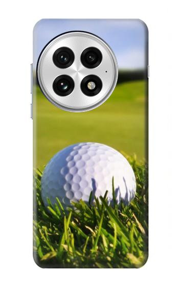 S0068 Le golf Etui Coque Housse pour OnePlus 13