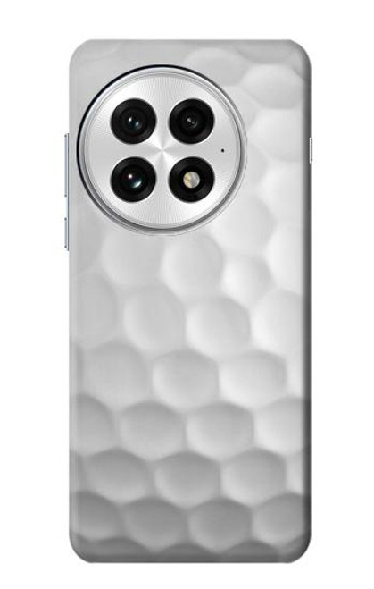 S0071 Balle de golf Etui Coque Housse pour OnePlus 13