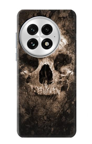 S0552 Crâne Etui Coque Housse pour OnePlus 13