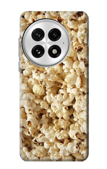 S0625 Pop corn Etui Coque Housse pour OnePlus 13
