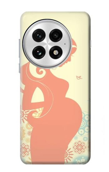 S0815 Art enceinte Etui Coque Housse pour OnePlus 13