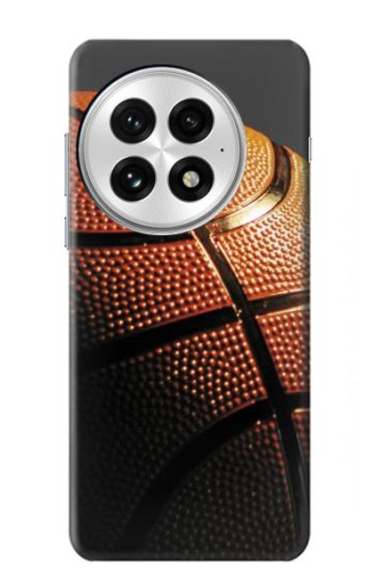 S0980 Le basket-ball Etui Coque Housse pour OnePlus 13