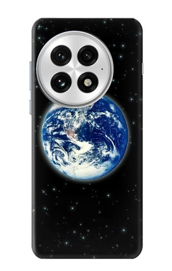 S2266 La planète Terre de l'Étoile nébuleuse espace Etui Coque Housse pour OnePlus 13