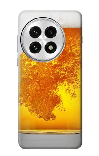 S2391 Verre de bière Etui Coque Housse pour OnePlus 13