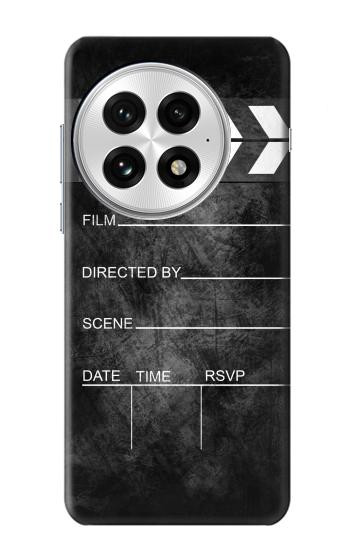 S2919 Directeur Bardeau millésimé Etui Coque Housse pour OnePlus 13