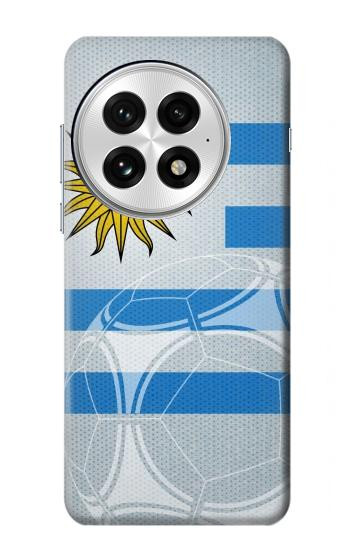 S2995 Uruguay Football Football Etui Coque Housse pour OnePlus 13
