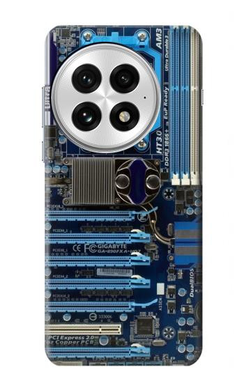 S3163 Carte mère ordinateur Etui Coque Housse pour OnePlus 13