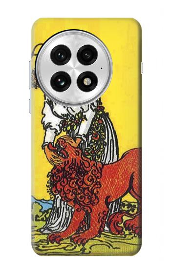 S3458 Force de carte de tarot Etui Coque Housse pour OnePlus 13