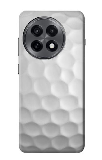 S0071 Balle de golf Etui Coque Housse pour OnePlus 13R