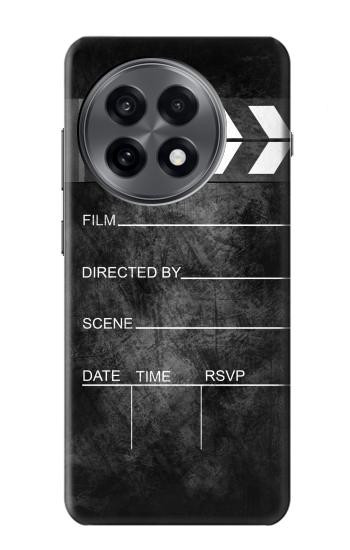 S2919 Directeur Bardeau millésimé Etui Coque Housse pour OnePlus 13R